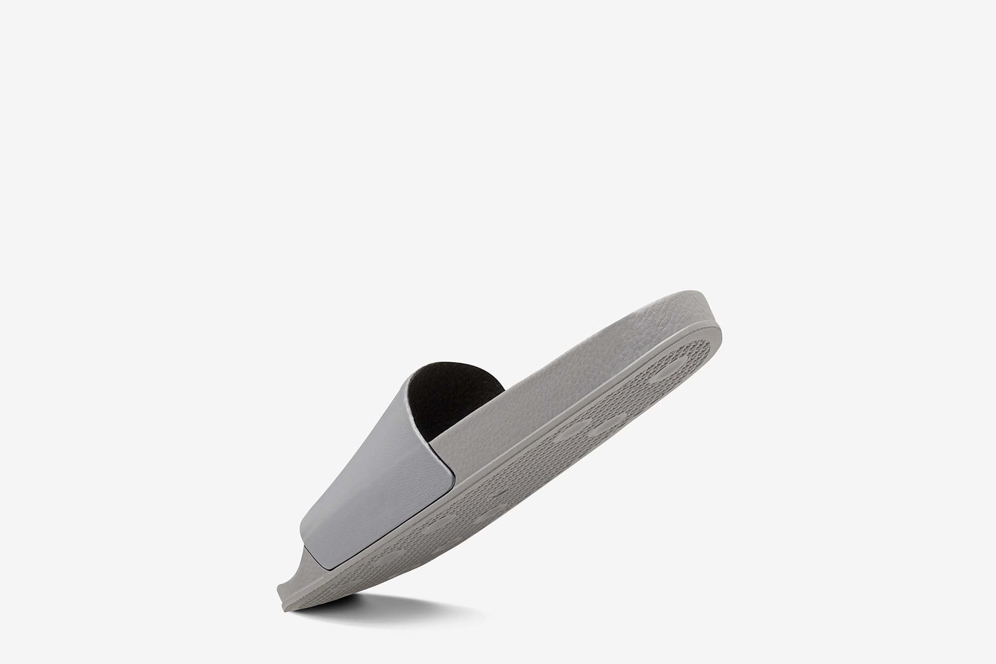 ARKK Collection ARKK Slides Premium | Grey | Men Slides